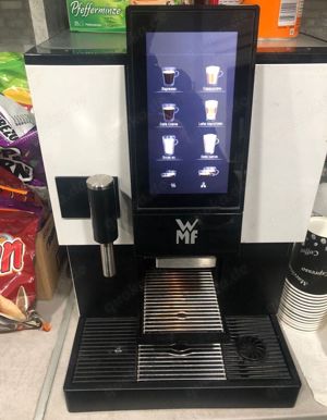 WMF 1100S 2022 Kaffeemaschine