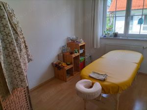 Hawaiianische Lomi-Lomi-Massage in Mammendorf bei Fürstenfeldbruck   München Bild 2