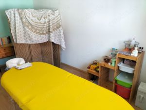 Hawaiianische Lomi-Lomi-Massage in Mammendorf bei Fürstenfeldbruck   München Bild 3