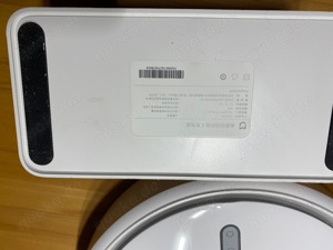Staubsaugerroboter Xiaomi SDJQR01RR Bild 3