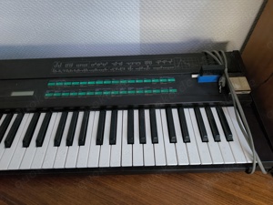 Yamaha DX 7 inkl. Supra-RAM 128 und Standard ROM