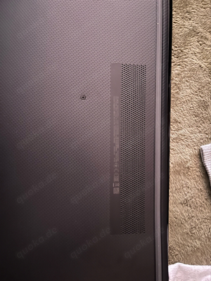 HP Laptop  Bild 3