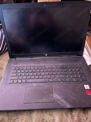 HP Laptop  Bild 2