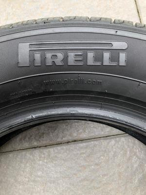 4 Sommerreifen Pirelli Scorpion Verde 215 65 R17 99 V. Wie Neu, nur 50km.gefahren. Bild 5