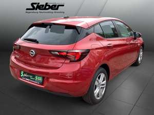 Opel Astra K 1.4 Turbo Edition *Navigationssystem* Bild 5