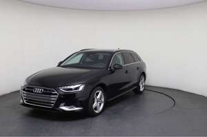 Audi A4 Avant advanced 35 TFSI 110 kW (150 PS) 7-Gang S-tr