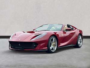 Ferrari 812 GTS *360Kamera*Lift*AFS*HiFi Premium* Bild 2