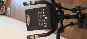 Verkaufe Miweba Sports Crosstrainer MC300 Bild 2