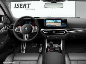 BMW M4 Competition A. +LASER+HARMAN/KARDON+MEMORY Bild 4