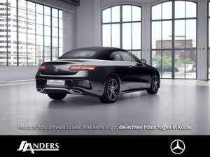 Mercedes-Benz E 200 Cabriolet AMG+COM+WIDE+Burm+LED+Kam+Airsc. Bild 4