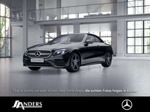 Mercedes-Benz E 200 Cabriolet AMG+COM+WIDE+Burm+LED+Kam+Airsc. Bild 1