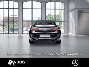 Mercedes-Benz E 200 Cabriolet AMG+COM+WIDE+Burm+LED+Kam+Airsc. Bild 5