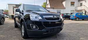 Opel Antara Cosmo 4x4*KLIMAAUT*NAVI*LEDER*ALU*BC*NR*U Bild 3
