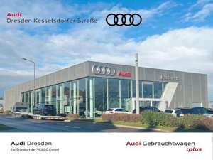 Audi S4 Avant3.0 TDI Q. Navi LED HUD Bild 3