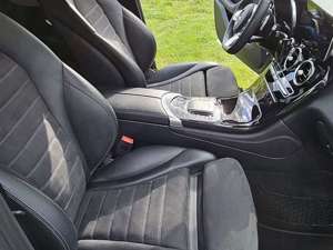 Mercedes-Benz GLC 200 4Matic Hybrid Benzin/E AMG Ausstattung Bild 5