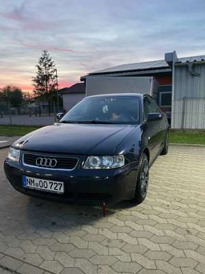 Audi A3 1.6 Attraction