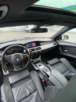 BMW 523 523i Aut. Edition Sport Bild 5