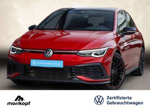 Volkswagen Golf GTI Golf VIII 2.0TSI DSG GTI Clubsport 45 +AKRAPOVIC+ Bild 3