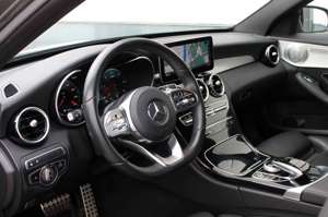 Mercedes-Benz C 220 T d Amg Styling/Leder/Spur/T-Winkel/Distr+ Bild 5