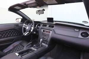 Ford Mustang V6 3.7 Convertible(Cabrio) Bild 5