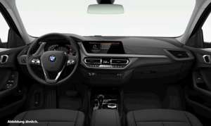 BMW 118 i Hatch Navi LED WLAN Shz Tempomat Bild 3