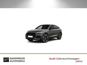 Audi Q5 S line 45 TFSI qu. Matrix ACC Stdhz Bild 1