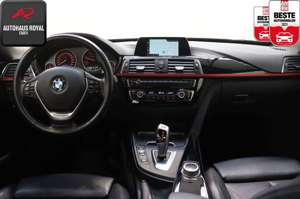 BMW 320 Gran Turismo d SPORT LINE HUD,HIFI,AHK,LED Bild 4