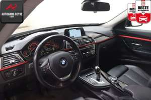 BMW 320 Gran Turismo d SPORT LINE HUD,HIFI,AHK,LED Bild 3