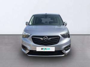 Opel Combo Life E Edition +Klimaanlage +CarPlay +PDC Bild 3