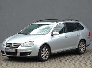 Volkswagen Golf V Variant 1,4 TSI Comfortline