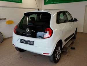 Renault Twingo SCe 75 Limited Klima - Bluetooth Bild 2