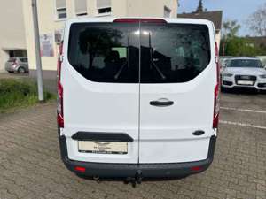 Ford Transit /Tourneo Custom Kombi 300*9-SITZER*KLIMA* Bild 5