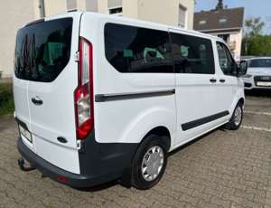 Ford Transit /Tourneo Custom Kombi 300*9-SITZER*KLIMA* Bild 4