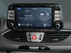 Hyundai i30 Kombi 1.0 TGDI Select Carplay Kamera Android Bild 5