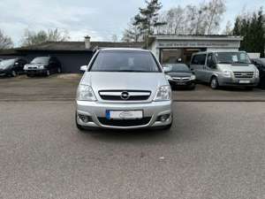 Opel Meriva Cosmo+AUTOMATIK+TÜV NEU+GARANTIE Bild 2