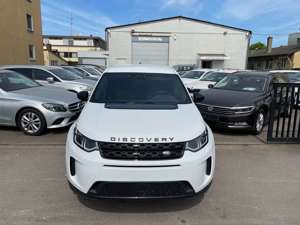 Land Rover Discovery Sport S AWD Autom. Leder LED Kamera PTS Bild 2