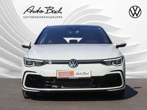 Volkswagen Golf VIII 1.5 eTSI DSG R-Line OPF Navi LED-Matri Bild 5