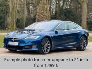 Tesla Model S MODEL S LONG RANGE RAVEN | AUTOPILOT HW3 | CCS | Bild 1