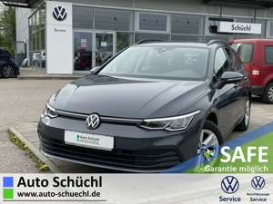 Volkswagen Golf Variant 1.5 TSI DSG LIFE NAVI+LED+AHK+APP-C