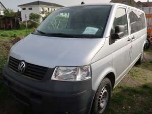 Volkswagen T5 Transporter 2.5 TDi LKW Kombi lang Klima