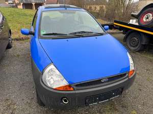 Ford Ka/Ka+ 1.3 *HÄNDLER/EXPORT*