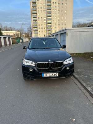 BMW X5 xDrive35i - 7 Sitzer Bild 4