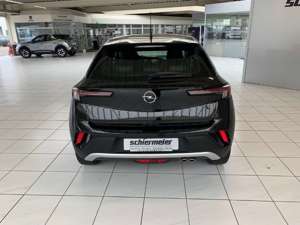 Opel Mokka Elegance Automatik Rückfkam.Sitzhzg. Klimaaut.Ahk Bild 4