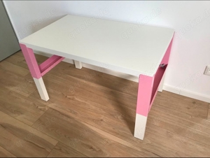 ikea Schreibtisch 