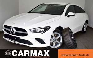 Mercedes-Benz CLA 250 CLA 250 e SB,Leder,Navi,Park-Paket,LED,DAB