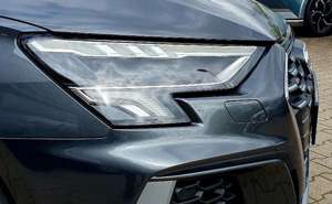 Audi S3 Limousine 2.0 TFSI quattro Daytonagrau "19er Bild 4