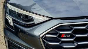 Audi S3 Limousine 2.0 TFSI quattro Daytonagrau "19er Bild 3
