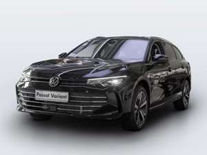 Volkswagen Passat Variant 1.5 eTSI DSG Business LED KAMERA Bild 2
