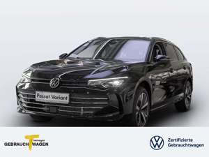 Volkswagen Passat Variant 1.5 eTSI DSG Business LED KAMERA Bild 1