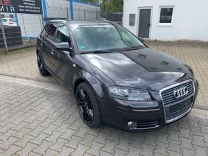 Audi A3 Bild 1